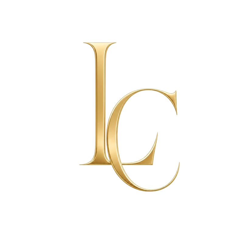 Logo Luis Chavez